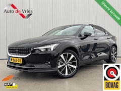 Polestar 2 - 2 Long Range Dual Motor Launch Edition 78kWh|NLAuto