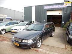 Volvo V70 - 2.5 Sports-Line APK 30-09-2026 AUTOMAAT