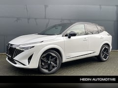 Nissan Qashqai - 1.5 e-Power N-Design | panoramadak | Cold Pack