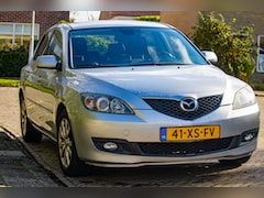 Mazda 3 - 1.6 S-VT Executive Personenauto