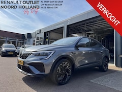 Renault Arkana - 1.6 E-Tech full hybrid 145 esprit Alpine