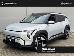 Kia EV3 - Plus Advanced 58.3 kWh 150 kW