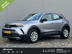 Opel Mokka - 1.2 Edition / Cruise Control / Bluetooth / Airco / DAB Radio / Elektrische ramen / Lichtme