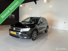 Volkswagen Tiguan - 2.0 TDI Highline