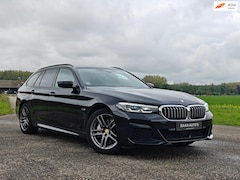 BMW 5-serie Touring - 530e Business Edition Plus M-Sport