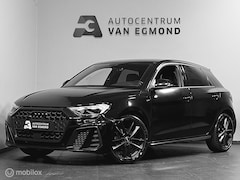 Audi A1 Sportback - 35 TFSI 2X S-LINE | B&O | CARPLAY | SFEER