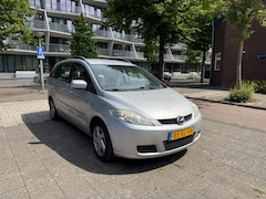 Mazda 5 - 5 1.8 Touring 7pers Airco Cruise Trekhaak nw apk