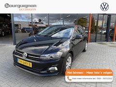 Volkswagen Polo - 1.0 TSi Comfortline | Trekhaak | Cruise Control | Bluetooth | Airco | 90.475 Km