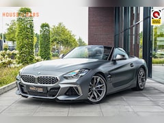 BMW Z4 Roadster - M40i 340pk High Executive Edition |M-sportpakket|dealer onderhouden|Harman&Kardon|memory|h