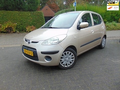 Hyundai i10 - 1.1 Dynamic Cool / Airco / Trekhaak