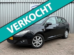 SEAT Ibiza ST - 1.2 TDI Style Ecomotive|Trekhaak|Export