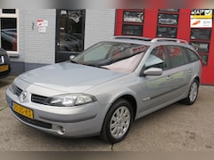 Renault Laguna Grand Tour - 2.0-16V Tech Line , NAVI , LEDER , NWE APK