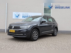Volkswagen Tiguan - 1.4 TSI eHybrid Business+