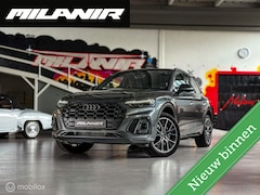 Audi Q5 - 50 TFSI e S-Line |Pano |Camera |Elek.Klep |Pre sense