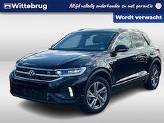 Volkswagen T-Roc - 1.5 TSI 150PK R-Line / Achteruitrijcamera / Elektrische Stoelen + Massage functie / Digita