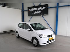 SEAT Mii Electric - - N.A.P. Airco