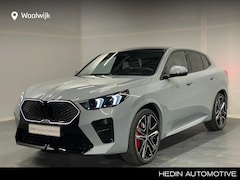 BMW iX2 - eDrive20 67 kWh M Sport Edition