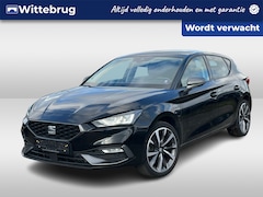 SEAT Leon - 1.4 TSI eHybrid 204PK FR-Line / Digitale Cockpit / Parkeersensoren V+A / LED / Zwenkbare T