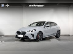 BMW 1-serie - 120 | M-Sport Pro | Premium Pack | Driving Assistant | Harman/Kardon | Panoramadak | Comfo