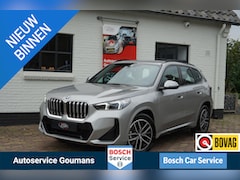 BMW X1 - sDrive18i M Sport Sportstoelen Elec achterklep