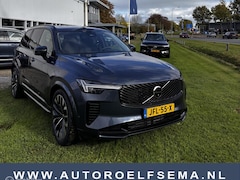 Volvo XC90 - 2.0 T8 Plug-in hybrid AWD Plus Dark|Luchtvering|Pano|ACC|Autopilot|Stoel&Stuur verw|360 Ca
