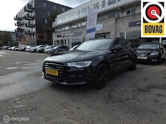 Audi A6 Avant - 2.0 TFSI 2013 NAVI/CRUISE/PDC/DEALER ONDERHOUD