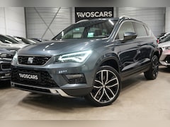 SEAT Ateca - 1.4 TSI Xcellence DSG * Camera - Keyless - 19" - Sound - ACC - Lane - App - LED