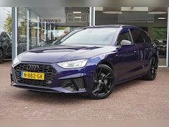 Audi A4 Avant - 40 TFSI S edition Competition | Automaat| Navigatie | Carplay | 19inch | Vol opties | 79.0
