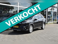 Suzuki S-Cross - 1.4 Boosterjet Select Smart Hybrid