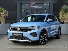 Volkswagen T-Cross - 1.5 TSI R-Line 150pk AppleCarplay/PDC/Climate
