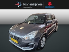 Suzuki Swift - 1.2 Comfort | Airco | privacy glass