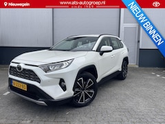 Toyota RAV4 - 2.0 VVT-iE Business | Benzine hangeschakeld | 2000 KG Trekgewicht | All Season Banden |