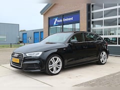 Audi A3 Sportback - 1.0 TFSI S-Line Edition DSG S-Tronic NL auto