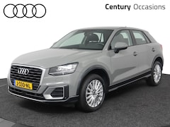 Audi Q2 - 30 TFSI 115Pk Pro Line / Clima / Navi / Pdc