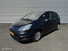 Citroën C4 Picasso - 1.6 THP Tendance | Airco | Cruise |