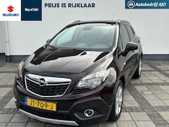 Opel Mokka - 1.4 T Innovation Rijlaar Prijs