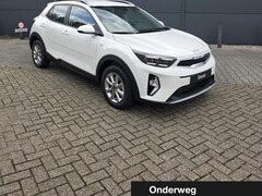 Kia Stonic - DynamicLine MY25 1.0 T-GDi MHEV (100pk) 1.0 T-GDi ComfortLine Stonic DynamicLine MY25 1.0