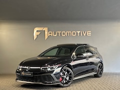 Volkswagen Golf - 2.0 TSI GTI Clubsport Pano|HuD|IQ|Key|Special