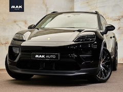 Porsche Macan - 4, 21", pano, tr.haak, surround view, Bose, privacy