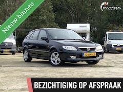 Mazda 323 - 1.6i F GLX / AIRCO / RIJDT GOED / EXPORT