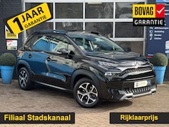 Citroën C3 Aircross - 1.2 PureTech Plus GRATIS Afleverpakket | 360 * Camera | Lichtmetalen Velgen |
