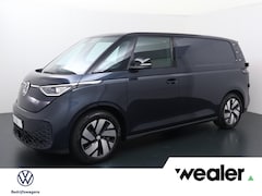 Volkswagen ID. Buzz Cargo - Bedrijfswagens Anniversary Edition Elektromotor 210 kW (286 pk) 2