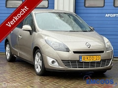 Renault Grand Scénic - 1.6 dCi Bose 7p. * Airco * Cruise Control * NAVI