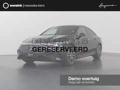 Mercedes-Benz CLA-Klasse - 250+ Launch Edition | AMG | Night | Panoramadak | 19" lichtmetalen velgen | Sfeerverlichti