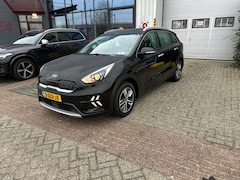 Kia Niro - 1.6 GDi Hybrid ExecutiveLine,