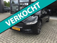 Jaguar I-PACE - EV400 R-Dynamic LIMITED EDTION BLACK 90KW
