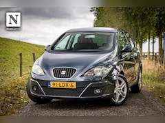 SEAT Altea - 1.4 TSI Sport | Lage kms | Nap | Trekhaak
