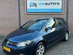 Volkswagen Golf Plus - 1.4 TSI Trendline