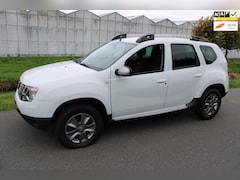 Dacia Duster - 1.2 TCe 4x2 Lauréate met Navigatie