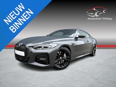 BMW 4-serie Coupé - 430i M-Sport / Leder / Pano / Camera